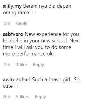isabelle mengantuknya mumia 1