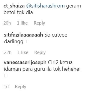 isabelle mengantuknya mumia 2