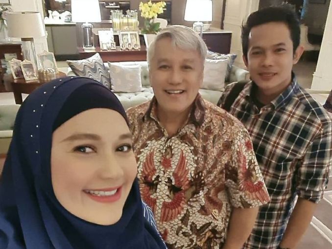 Bekas Isteri Buat Laporan Polis, Suami Serina Redzuawan Jawab Dakwaan Kahwin Kali Kedua — MYKMU.NET