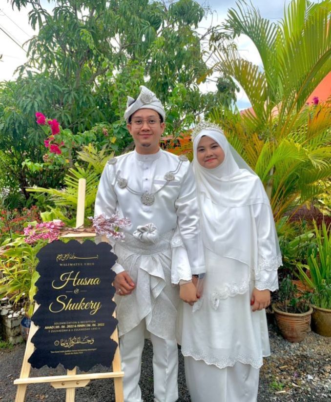 pengantin menangis 5